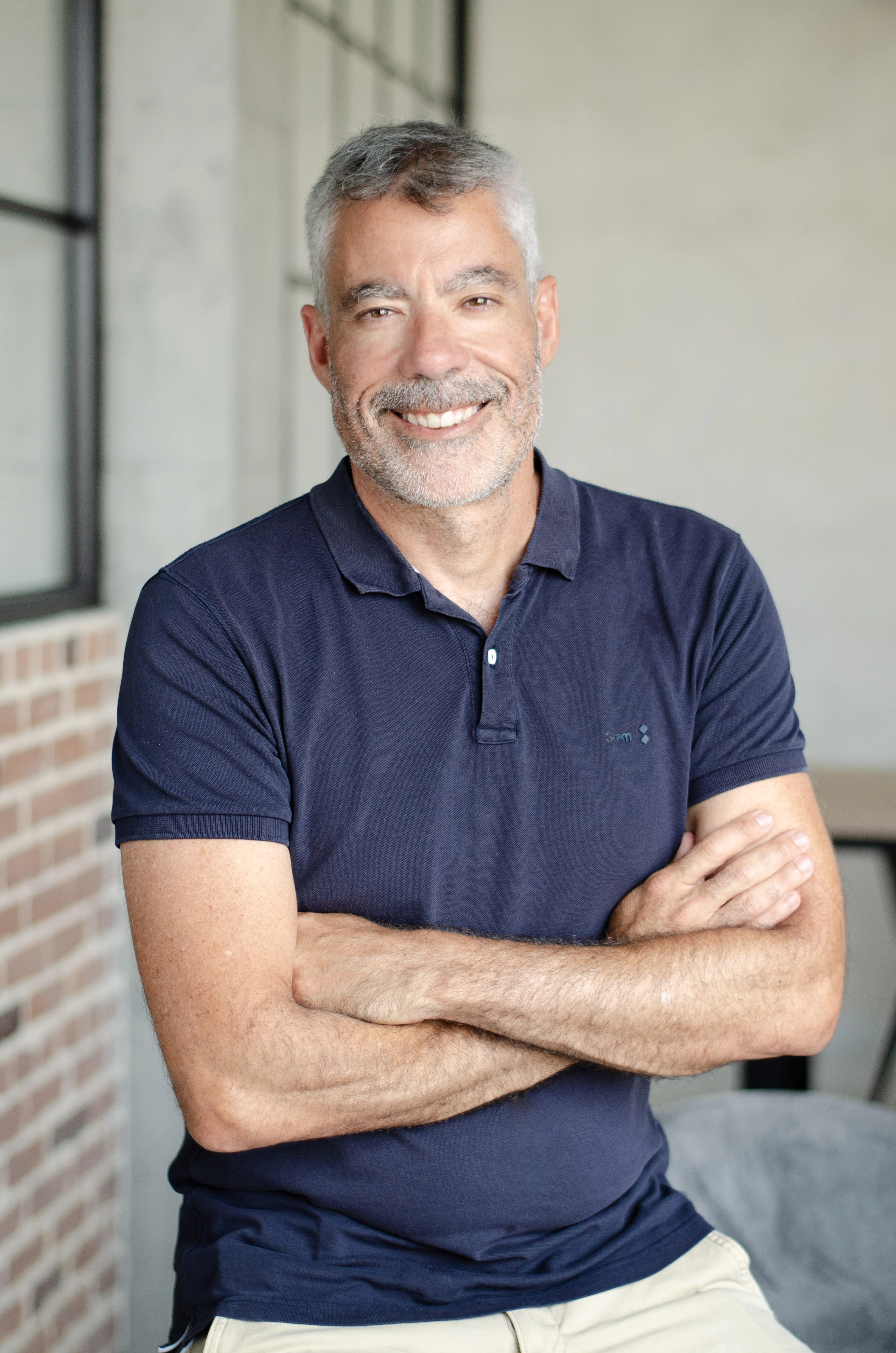 José Luis Callejón - Ceo de Eres Energía