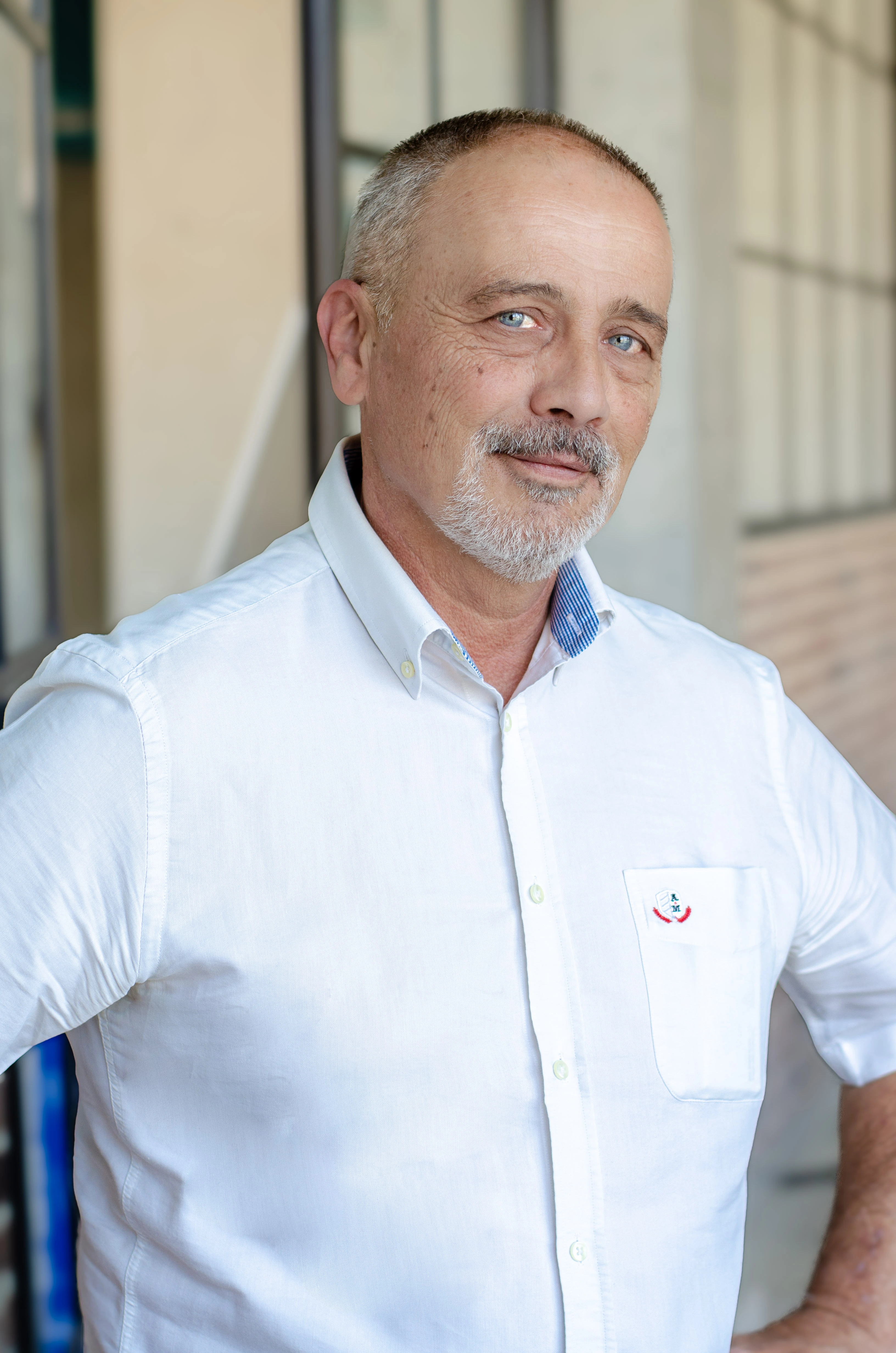 Juan Carlos García - Director Comercial de Eres Energía
