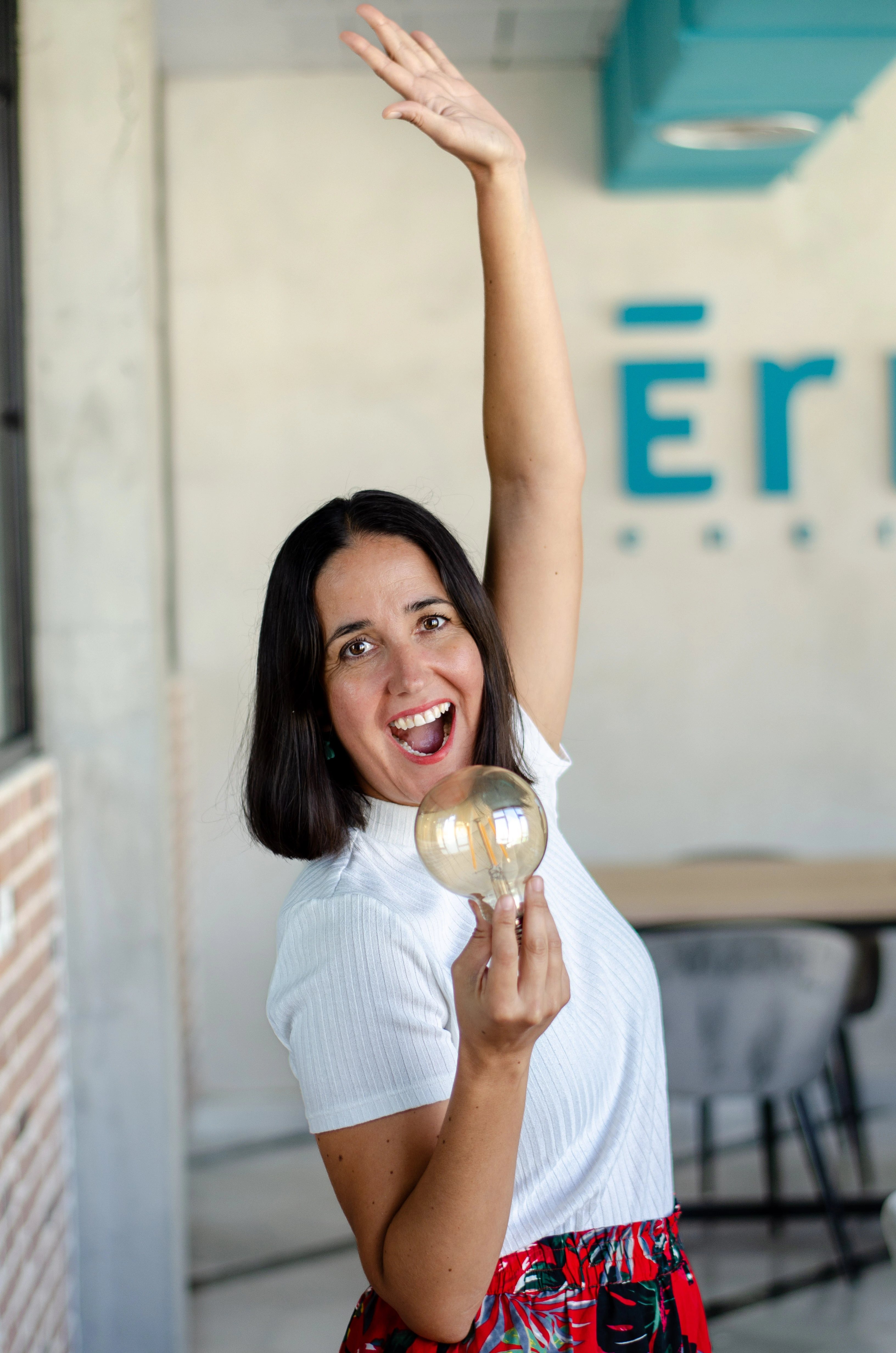 Marina Cuenca - Responsable de Comercial y ventas